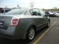 Magnetic Gray - Sentra 2.0 Photo No. 6