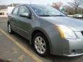 Magnetic Gray - Sentra 2.0 Photo No. 9