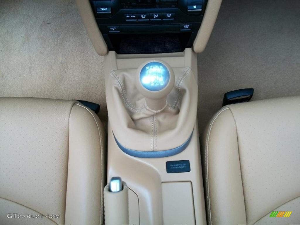 2011 Porsche Boxster Standard Boxster Model 6 Speed Manual Transmission Photo #48463002