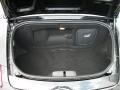 2011 Porsche Boxster Standard Boxster Model Trunk