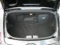  2011 Boxster  Trunk