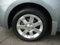 Magnetic Gray - Sentra 2.0 Photo No. 31