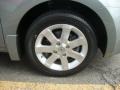 Magnetic Gray - Sentra 2.0 Photo No. 34