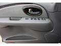 Gray Controls Photo for 2007 Buick Rainier #48463380