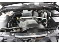  2007 Rainier CXL AWD 4.2 Liter DOHC 24-Valve VVT Vortec Inline 6 Cylinder Engine