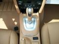  2011 911 Carrera S Cabriolet 7 Speed PDK Dual-Clutch Automatic Shifter
