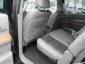 Light Graystone 2008 Chrysler Aspen Limited 4WD Interior Color