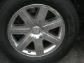2008 Chrysler Aspen Limited 4WD Wheel
