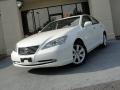Starfire White Pearl - ES 350 Photo No. 1