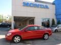 Victory Red - Cobalt LT Coupe Photo No. 1