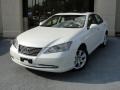 Starfire White Pearl - ES 350 Photo No. 2