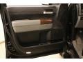 Black - Tundra Platinum CrewMax 4x4 Photo No. 6