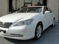 Starfire White Pearl - ES 350 Photo No. 4