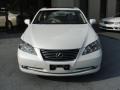 Starfire White Pearl - ES 350 Photo No. 5