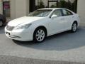 Starfire White Pearl - ES 350 Photo No. 7