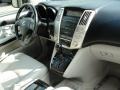  2005 RX 330 Thundercloud Edition Ivory Interior