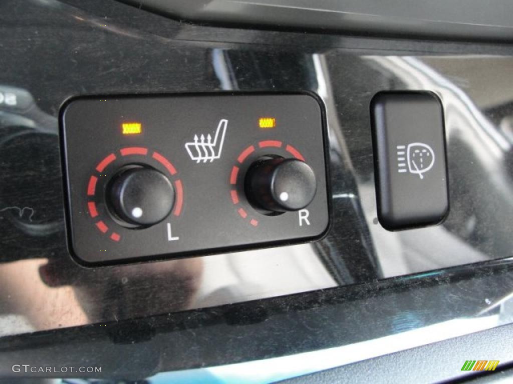 2005 Lexus RX 330 Thundercloud Edition Controls Photo #48464436