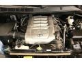 5.7 Liter i-Force DOHC 32-Valve Dual VVT-i V8 2010 Toyota Tundra Platinum CrewMax 4x4 Engine
