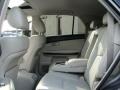 Ivory 2005 Lexus RX 330 Thundercloud Edition Interior Color