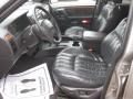 Bright Platinum Metallic - Grand Cherokee Limited 4x4 Photo No. 2