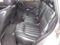 Bright Platinum Metallic - Grand Cherokee Limited 4x4 Photo No. 3