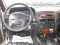 Bright Platinum Metallic - Grand Cherokee Limited 4x4 Photo No. 4