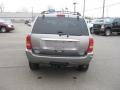 Bright Platinum Metallic - Grand Cherokee Limited 4x4 Photo No. 8