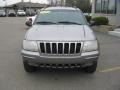 Bright Platinum Metallic - Grand Cherokee Limited 4x4 Photo No. 11