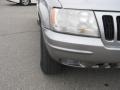 Bright Platinum Metallic - Grand Cherokee Limited 4x4 Photo No. 13