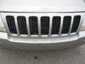 Bright Platinum Metallic - Grand Cherokee Limited 4x4 Photo No. 14