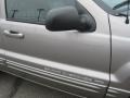 Bright Platinum Metallic - Grand Cherokee Limited 4x4 Photo No. 15