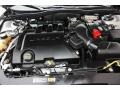 3.5 Liter DOHC 24-Valve VVT V6 2008 Lincoln MKZ AWD Sedan Engine
