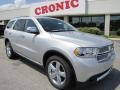 Bright Silver Metallic - Durango Citadel Photo No. 1
