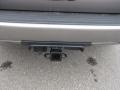 Bright Platinum Metallic - Grand Cherokee Limited 4x4 Photo No. 17