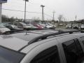 Bright Platinum Metallic - Grand Cherokee Limited 4x4 Photo No. 19
