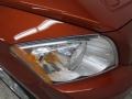 Sunburst Orange Pearl - Caliber R/T Photo No. 6