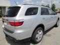 Bright Silver Metallic - Durango Citadel Photo No. 7