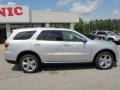 Bright Silver Metallic - Durango Citadel Photo No. 8