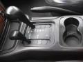 Bright Platinum Metallic - Grand Cherokee Limited 4x4 Photo No. 29