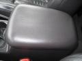 Bright Platinum Metallic - Grand Cherokee Limited 4x4 Photo No. 30