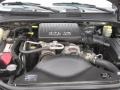 Bright Platinum Metallic - Grand Cherokee Limited 4x4 Photo No. 32