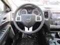 Black Steering Wheel Photo for 2011 Dodge Durango #48465075