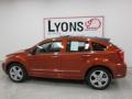 Sunburst Orange Pearl - Caliber R/T Photo No. 27