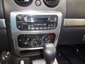 2003 Jeep Liberty Renegade 4x4 Controls