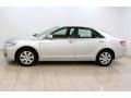 Classic Silver Metallic - Camry LE Photo No. 4