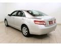 Classic Silver Metallic - Camry LE Photo No. 5