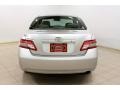 Classic Silver Metallic - Camry LE Photo No. 6