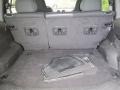 Dark Slate Gray Trunk Photo for 2003 Jeep Liberty #48465795