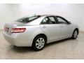 Classic Silver Metallic - Camry LE Photo No. 7