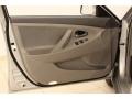 Classic Silver Metallic - Camry LE Photo No. 8
